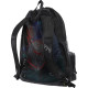 TYR Τσάντα πλάτης Elite Team 40L Mesh Backpack